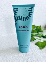 NEW - Nu Skin Epoch Glacial Marine Mud Mask 4.4 oz - Sealed - $24.00