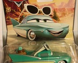 Disney Pixar Cars Road Road Trip RD Flo - £19.65 GBP