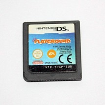 Ea Playground Game For Nintendo DS/NDS/3DS Euro Version - £3.86 GBP