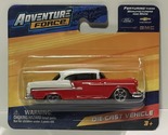 Adventure Force - 1955 Chevy Bel Air - £11.99 GBP