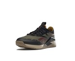 Reebok Men Nano X2 TR Adventure Cross Trainer Jurassic World Olive/Khaki... - $75.24+