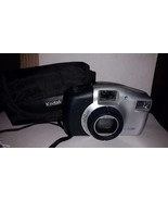 Kodak KB Zoom 35mm Camera with Bag - $6.00