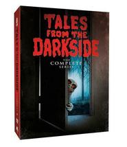Tales From The Darkside The Complete TV Series Collection Seasons 1-4 DVD Boxset - £18.85 GBP