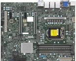 SUPERMICRO MBD-X12SCA-5F-O ATX Server Motherboard LGA 1200 Intel W580 - $815.99