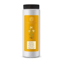 Forest Essentials Silken Dusting Powder, Mashobra Honey and Vanilla, 100g - £16.02 GBP