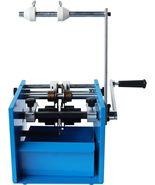 U Type Resistor Bend Form Machine Manual Electronic Component Forming Tool - $139.00