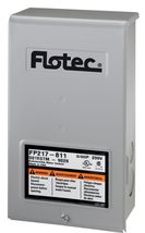 Flotec FP217-811 Submersible Well Pump Replacement Control Box - $104.57