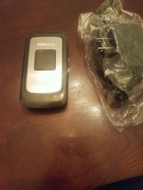 Samsung verizon  - Prism Black (Unlocked) - $74.70