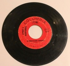 Simon &amp; Garfunkel 45 Homeward Bound - Leaves That Are Green Columbia records - £3.90 GBP