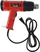 Stalwart  Dual Temperature Heat Gun 1500 Watt 120V Heating Gun Tool By S... - $23.47