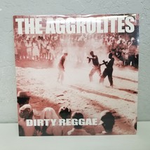 The Aggrolites - Dirty Reggae Vinyl - 2004 Axe Records First Pressing SEALED - £89.10 GBP