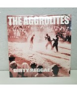 The Aggrolites - Dirty Reggae Vinyl - 2004 Axe Records First Pressing SE... - £85.11 GBP