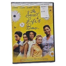 The Secret Life of Bees DVD Tape Theatrical Version &amp; Unrated Director&#39;s Cut  - £3.98 GBP
