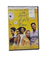 The Secret Life of Bees DVD Tape Theatrical Version &amp; Unrated Director&#39;s... - £3.90 GBP
