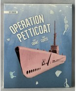 Operation Petticoat (1959) - Olive Signature #14 (Cary Grant) Rare OOP B... - $1,985.67 MXN