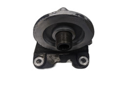 Engine Oil Filter Housing From 2013 Jeep Patriot  2.4 5047079AA WGE - $24.95