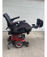 PERMOBIL M300 HD POWER WHEELCHAIR,POWER TILT, RECLINE, LIFT, ELEVATING L... - $23,892.16 MXN