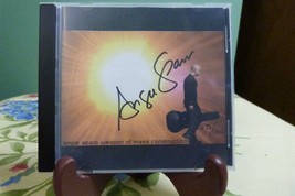 The One With the Sun [EP] * by Angie Aparo (CD, Jun-2003, Oarfin) AUTOGR... - £35.37 GBP