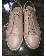 Vagabond Women’s  Sneakers 38 Zoe Casual 4326-001 Pink Leather Comfort - $343.42 MXN