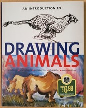 An introduction to Drawing Animals - £3.75 GBP