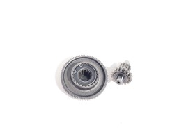 2007 Kawasaki Vulcan 2000 VN2000-F OEM 39076-0001 Starter Idle Gear - $18.56