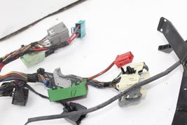 2010 VOLVO XC70 ENGINE WIRE HARNESS Q4391 image 8