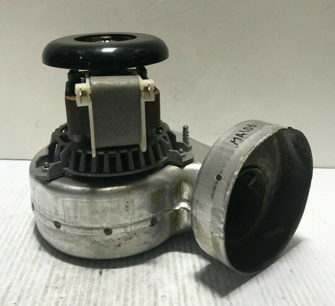 Jakel J238-087-8171 Draft Inducer Motor 88K8401 used FREE shipping #MA100 - $46.66