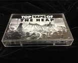 Cassette Tape Top Tape of the Heap Ozzy, Motorhead, Pearl Jam, Prong - $12.00