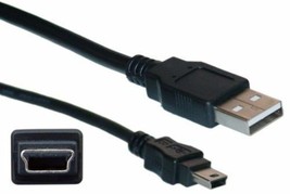 Usb Data Charger Cable Cord To Sony Nwz-E380 Nwz-E383 Nwz-385 Walkman Mp3 Player - £10.17 GBP
