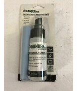 2 Oz Kit Gander Mountain Lens &amp; Screen Cleaner/GPS Marine Electronic Shi... - $10.87