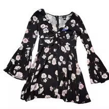 Rue 21 Floral Dress Size Small - $10.00