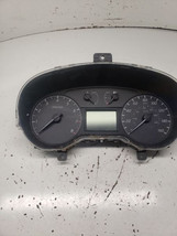 Speedometer KPH S Fits 16-19 SENTRA 1206598 - £62.10 GBP