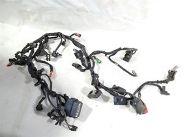 Main Wiring Harness 32100-MJW-A40 Honda Motorcycle CB500 OEM 2016 2017 2... - $79.19