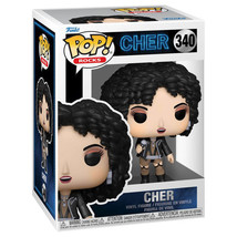 Cher If I Could Turn Back Time Pop! Vinyl - £23.60 GBP