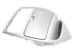 00-02 TOYOTA CELICA CENTER CONSOLE RADIO BEZEL TRIM & STORAGE COMPARTMENT Q5167 image 3