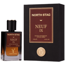 Paris Corner North Stag Neuf Ix Eau De Parfum - $108.49