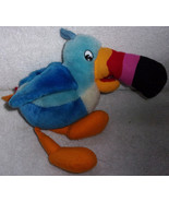 Vintage Fruit Loops Tucan Sam 9 Inch Plush - €3,43 EUR