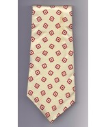 Hardy Amies 100% silk Tie 58&quot; long 3 1/2&quot; wide - €8,71 EUR