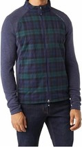 Peter Millar flannel merge hybrid jacket size L - $205.81 CAD