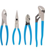 Channellock PC-2 Pro&#39;s Choice Plier Kit with Bonus Tool Tray for convenient - $2,465.53 MXN