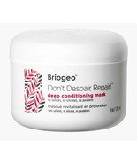 Briogeo Don&#39;t Despair, Repair  Deep Conditioning Mask, 8oz - $521.06 MXN