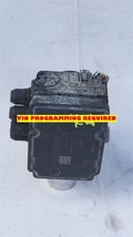 2008 Jeep JK ABS Module Anti-Lock Brake Modulator Pump - $882.58 CAD