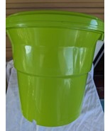 Choice Prep 5 Gallon Commercial Kitchen Lettuce Salad Spinner Dryer - £47.47 GBP