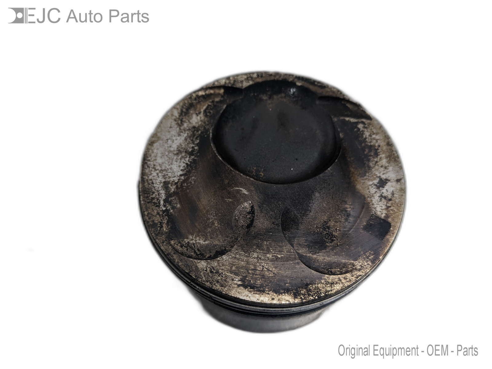 Piston Standard Size For 15-17 Ford Expedition  3.5  Turbo - $39.55