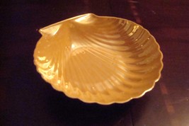 Made In Japan Lusterware Shell Dish Noritake Original [87B] - £27.78 GBP