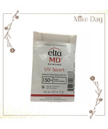 EltaMD UV Sport Broad-Spectrum SPF 50+, 0.07oz X 40 pcs EXP: 01/2026 - €10,30 EUR