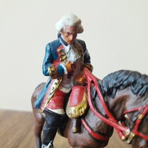 The Marquis of Montcalm, 1712-59, The Cavalry History, Collectable Figur... - £23.10 GBP