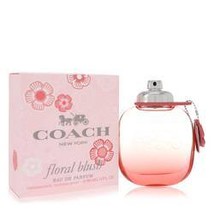 Coach Floral Blush Perfume by Coach, Launched in 2019, coach floral blush is the - £47.13 GBP