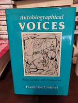 Autobiographical Voices by Françoise Lionnet: Used good condition 100% positive - £19.87 GBP