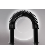 xspilates Body-training apparatus-Reinforced Spring Exerciser,Compact&amp;Po... - $18.88